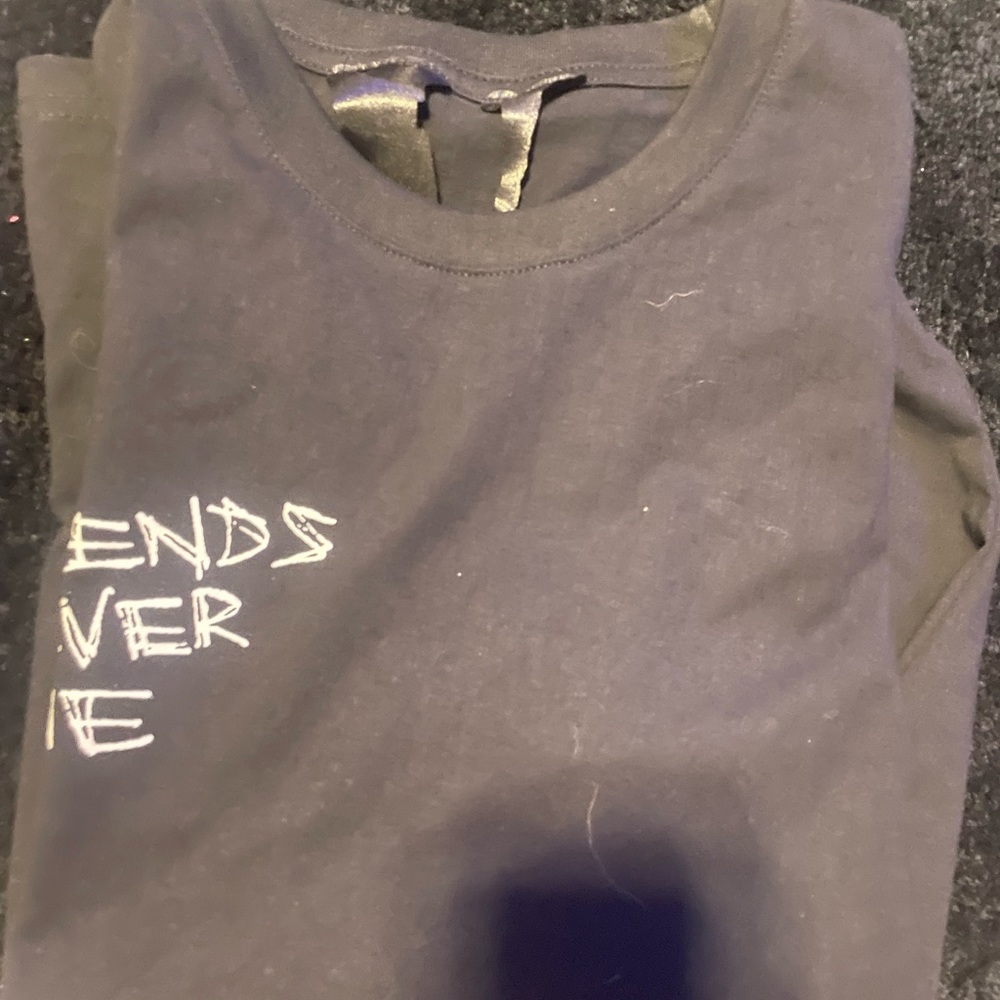 V-Lone tee